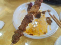 -新疆巴州金丝特餐厅(大钟寺店)