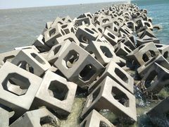 -东疆建设开发纪念公园