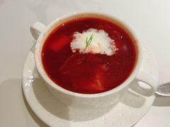 -库滋明·俄罗斯特色美食(中央大街店)