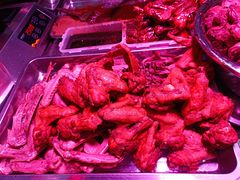 -肥喏喏小吃站(农院路店)