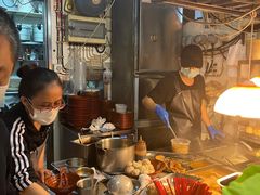-下环街市熟食中心