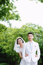 -金夫人婚纱摄影(总店)