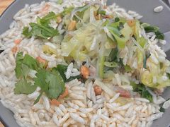 -汕味十足·汕尾特色小吃(海珠店)