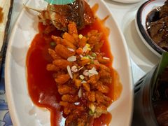 -姑苏家宴·苏帮菜·松鼠桂鱼(苏州总店)
