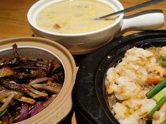 -吕氏疙瘩汤·新鲁菜(济南万象城店)