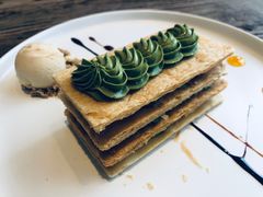 -Vanilla Specialty Coffee(八大关店)