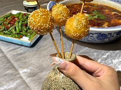 -川香鼎盛·川府家宴商务宴请(市桥富华总店)