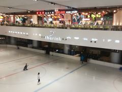 -TheRink大零溜冰场(IFS国金中心店)