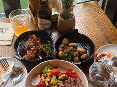 -Money Shops(愚园路店)