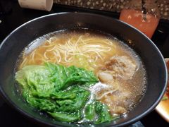 -贡梅老面馆·蟹粉面·无锡特色小吃(南长街主推店)