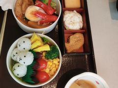 -dodonpa.墩墩伐 便当食堂(博华广场店)