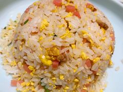 特色炒饭-大铁勺新津菜(东丽阳光新业广场店)