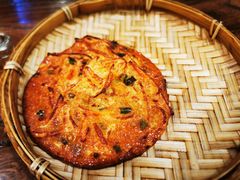 -韩萍老南京馄饨(河西万达店)