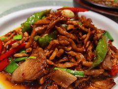 家乡回锅肉-新概念来凤鱼(璧山店)
