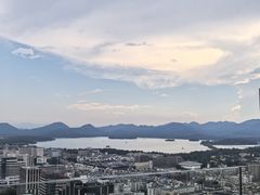 -Hi City·城市之巅