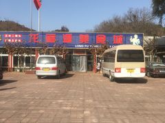 -龙福源密云水库灶台鱼