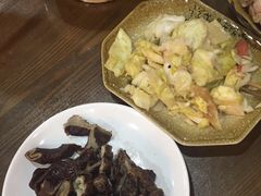 -长香源葫芦头梆梆肉(兴隆巷店)