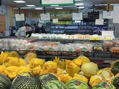 -周小胖超级水果工厂(香山店)