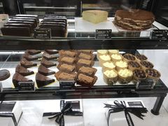 -Awfully Chocolate(嘉里城店)