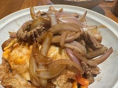 -圳兴面王·拌川·特色炒面(南山保利剧院店)
