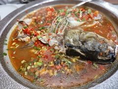 -湖南码头·地道湘菜(魏公村店)