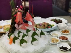 鱼生-有腥气私房菜·寻味顺德