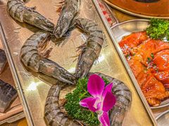 -西塔老太太泥炉烤肉(湖东领汇广场店)