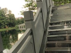 -四海公园(南山区)