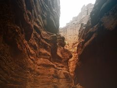 -新疆天山托木尔景区·大峡谷