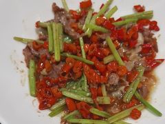 -小厨娘淮扬菜(江宁万达店)