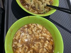 锅巴菜-大福来锅巴菜(古文化街店)