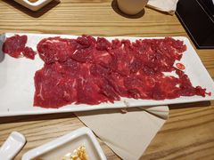 -掂档潮汕牛肉火锅(沈阳万象城店)