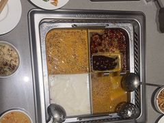 -海底捞火锅(方圆荟店)