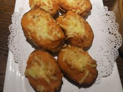 -锦上中式酒馆(南内环店)