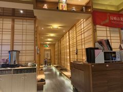 -长崎屋·日本料理·刺身·烧鸟(天河北路店)
