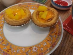 -勇興發港式茶餐厅(江宁店)