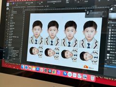 -海马体家庭照相馆(北京芳圆里 ID MALL店)