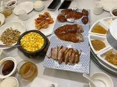 -羲和雅苑•北京烤鸭(国贸商城店)