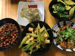 -炒豆合作社(东四总店)