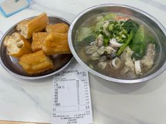 -福屿鲜捞小吃·捞化(福屿总店)