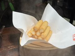 -大良毋米粥(锦龙路总店)