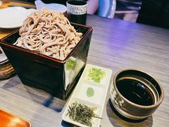 -滩万日本料理Nadaman(国贸大酒店)