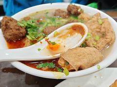 -白魁老号饭庄(安内店)