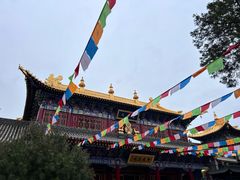 -西安市广仁寺