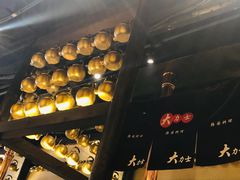 -韩国料理大力士(屏风街店)