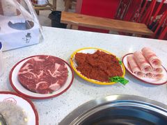 -陳艳红火锅(港汇店)