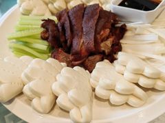 -玉林烤鸭店(定福庄店)