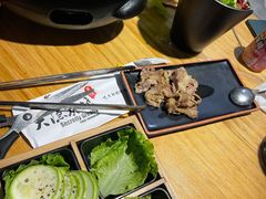 -子檀大隐炭烧(食品街店)