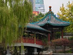 -迎泽公园