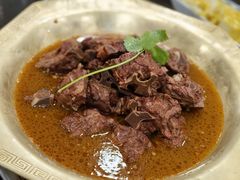 -芦月轩羊蝎子(北蜂窝店)